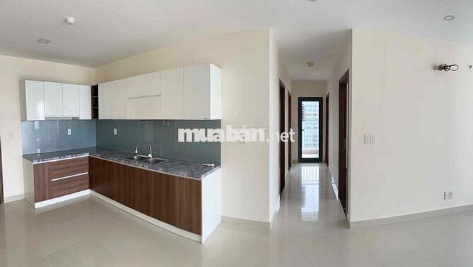 căn hộ cho thuê 3PN-2WC tại Goldora Plaza
