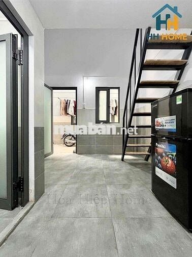 Phòng Trọ KDC Hưng Phú 1, Gần Siêu Thị Go