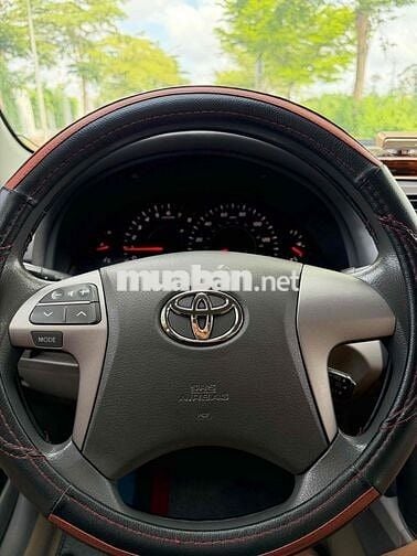 Toyota Camry 2008 2.4 AT nhập Mỹ