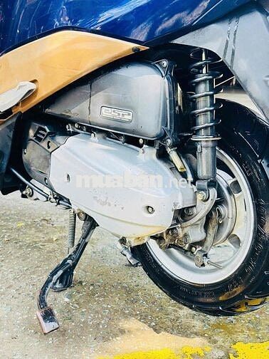 HONDA LEAD 2013 BSTP 1 ĐỜI CHỦ NGUYÊN ZINP