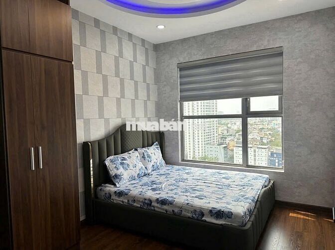cho thuê căn 2PN2WC - 18 Triệu/tháng - Full NT - Celesta Rise