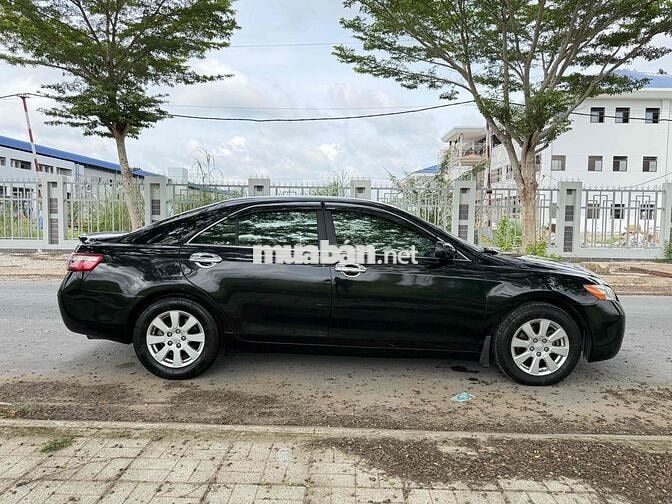 Toyota Camry 2008 2.4 AT nhập Mỹ