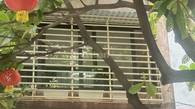 Bán tập thể Hà Nội quận Hai Bà chính chủ