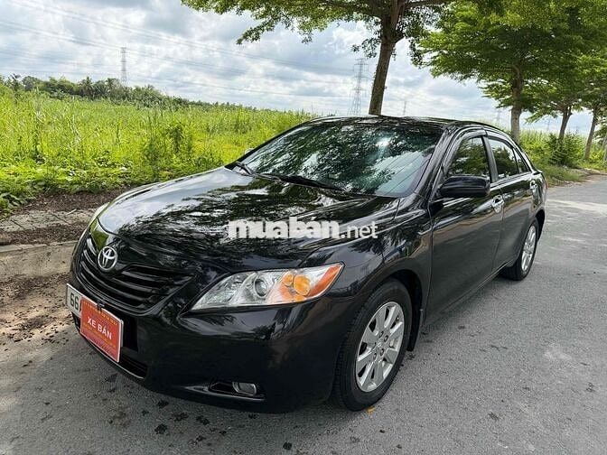 Toyota Camry 2008 2.4 AT nhập Mỹ