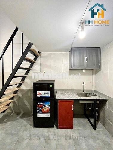 Phòng Trọ KDC Hưng Phú 1, Gần Siêu Thị Go