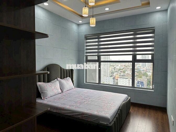 cho thuê căn 2PN2WC - 18 Triệu/tháng - Full NT - Celesta Rise