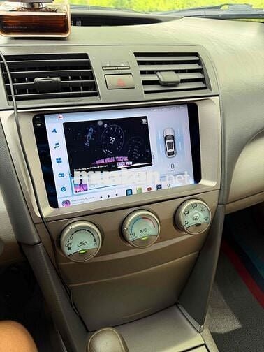 Toyota Camry 2008 2.4 AT nhập Mỹ