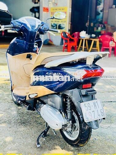 HONDA LEAD 2013 BSTP 1 ĐỜI CHỦ NGUYÊN ZINP