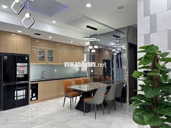 cho thuê căn 2PN2WC - 18 Triệu/tháng - Full NT - Celesta Rise