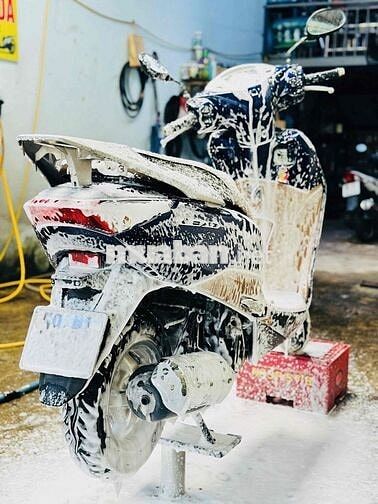 HONDA LEAD 2013 BSTP 1 ĐỜI CHỦ NGUYÊN ZINP