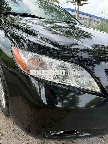 Toyota Camry 2008 2.4 AT nhập Mỹ