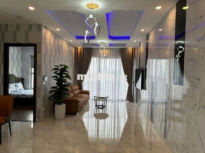 cho thuê căn 2PN2WC - 18 Triệu/tháng - Full NT - Celesta Rise