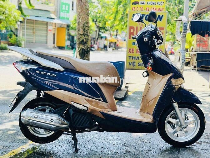HONDA LEAD 2013 BSTP 1 ĐỜI CHỦ NGUYÊN ZINP