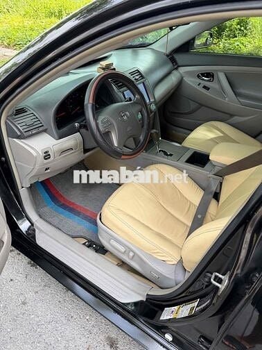 Toyota Camry 2008 2.4 AT nhập Mỹ