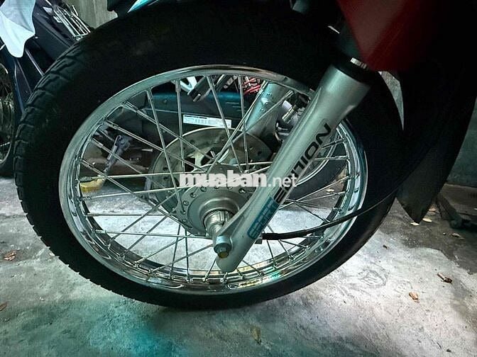 Honda Future 2