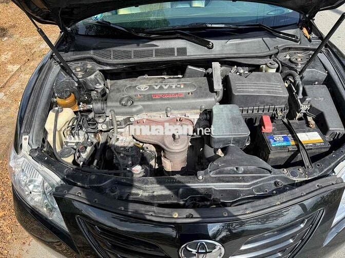 Toyota Camry 2008 2.4 AT nhập Mỹ