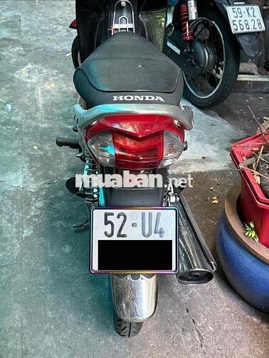 Honda Future 2