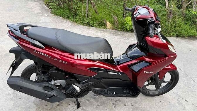 Honda Air Blade 2023 125cc Đỏ