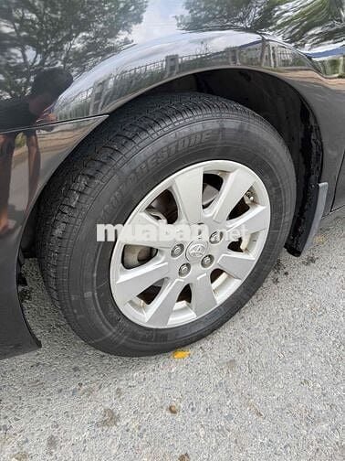 Toyota Camry 2008 2.4 AT nhập Mỹ