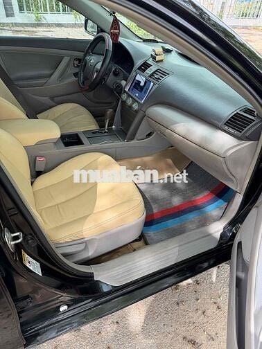 Toyota Camry 2008 2.4 AT nhập Mỹ