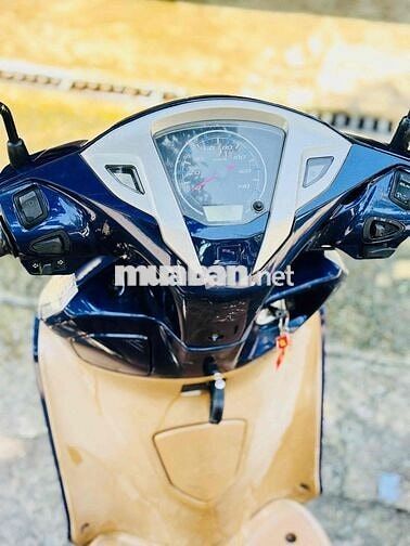 HONDA LEAD 2013 BSTP 1 ĐỜI CHỦ NGUYÊN ZINP