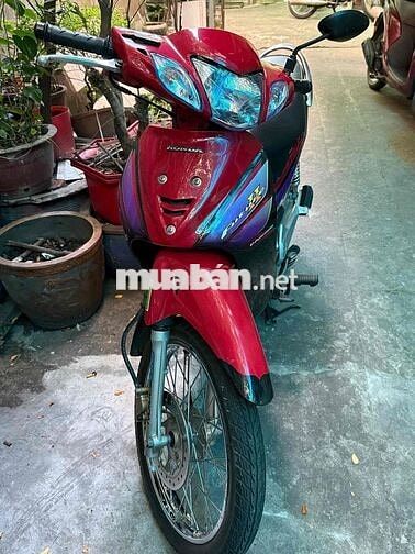 Honda Future 2