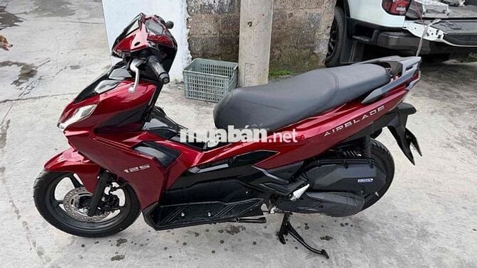 Honda Air Blade 2023 125cc Đỏ
