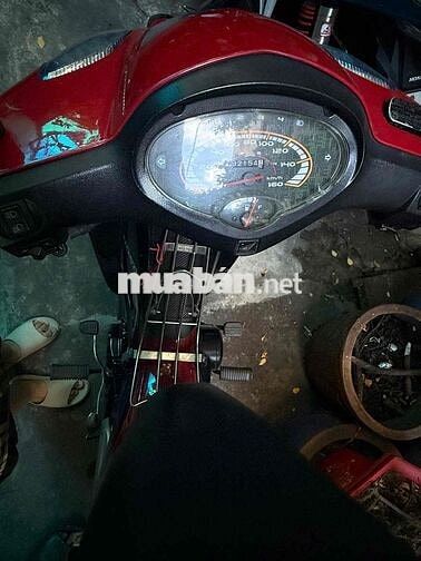 Honda Future 2
