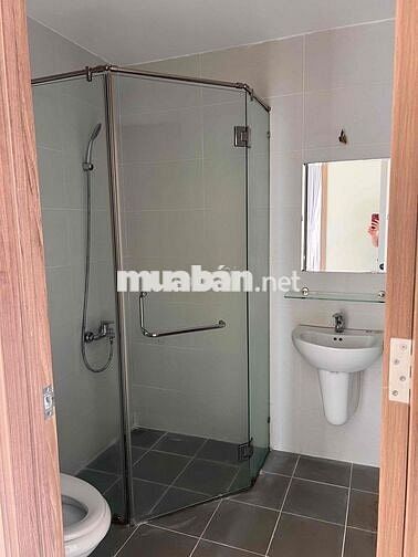 căn hộ cho thuê 3PN-2WC tại Goldora Plaza