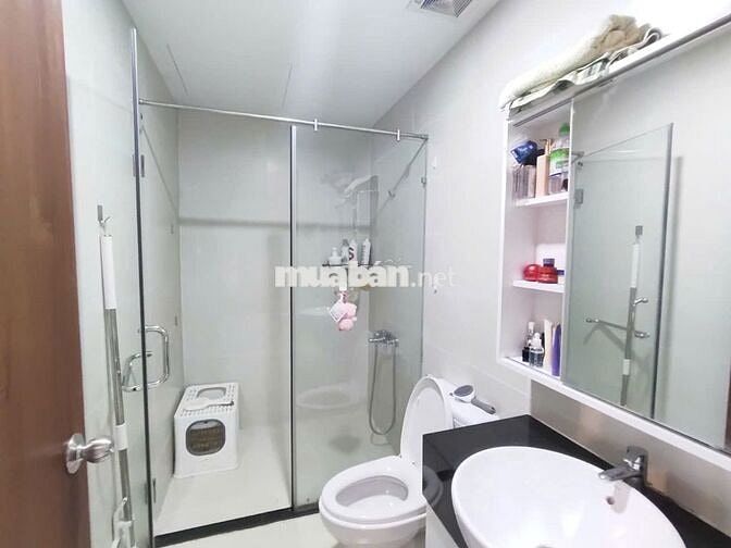 Grand Riverside Quận 4 cho thuê 50m2 view Bitexco - 1PN full nội thất