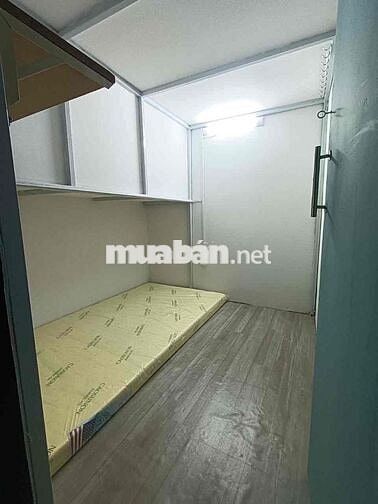 Sleepbox KTX Hoàng Văn Thụ chỉ từ 1tr8