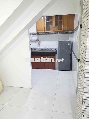Chính chủ cho thuê Studio Trần Văn Đang Q3