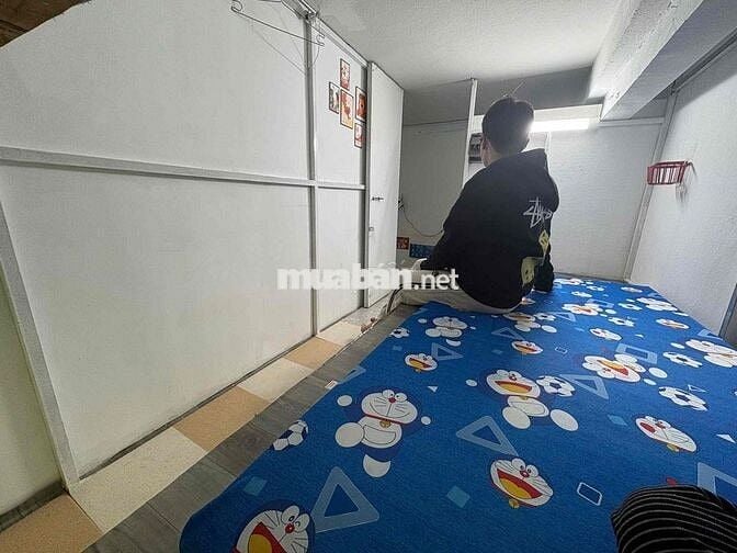 Sleepbox KTX Hoàng Văn Thụ chỉ từ 1tr8