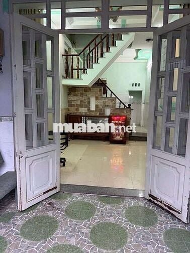 🏘️ Nhà 1 lầu 4phòng, Bà Điểm 5,Tây Lân Hóc Môn cho thuê 🏘️
