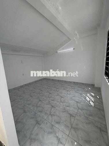 CHÍNH CHỦ BÁN CĂN BIỆT THỰ MINI 6x9 Hẻm xe hơi đường số 22 lê văn Quoi