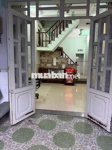 🏘️ Nhà 1 lầu 4phòng, Bà Điểm 5,Tây Lân Hóc Môn cho thuê 🏘️