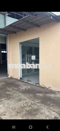 Cần cho thuê kho xưởng Đặng Thúc vịnh HM.DT 1200 xe công  70 triệu TL
