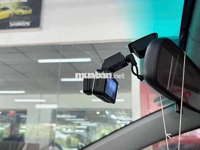 Toyota Innova E MT 2024 Số sàn Trắng 87.933 km
