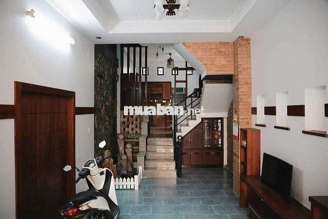 nhà cho thuê đường huỳnh văn nghệ.phường 15 tân bình tphcm
