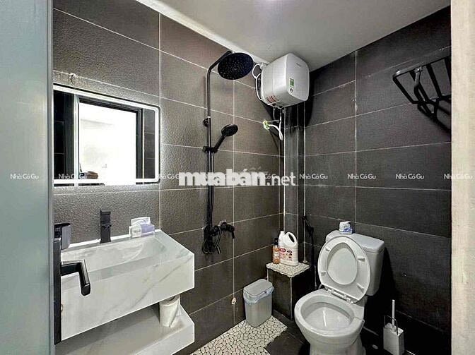 Căn Hộ Studio_Mới Ken_Thoáng Mát_Ngay Ngã Tư Phú Nhuận 📍Phan Đăng Lưu