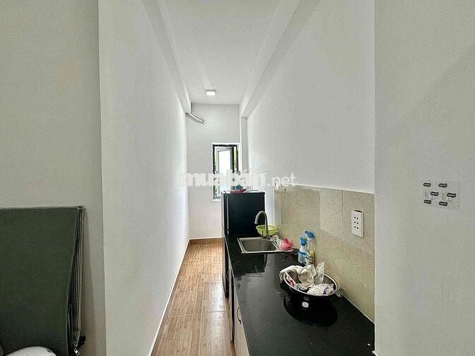 CHO THUÊ PHÒNG STUDIO CỬA SỔ TRỜI THANG MÁY ĐƯỜNG LÊ ĐỨC THỌ GÒ VẤP