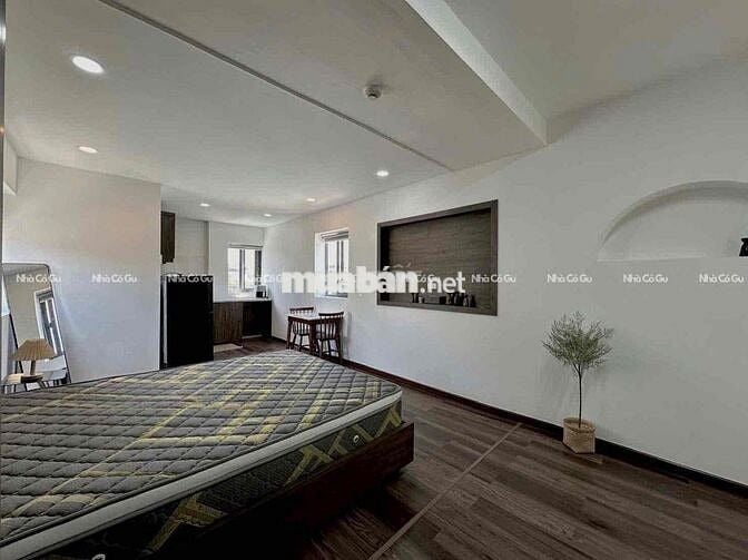 Căn Hộ Studio_Mới Ken_Thoáng Mát_Ngay Ngã Tư Phú Nhuận 📍Phan Đăng Lưu