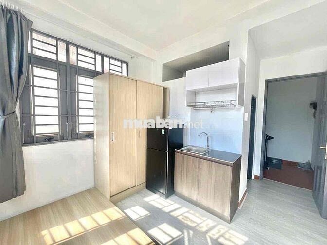 CHO THUÊ CĂN HỘ MỚI KHAI TRƯƠNG- NGAY TRUNG TÂM- DỌN VÀO Ở NGAY