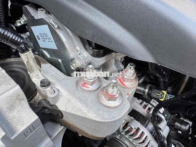Mazda 3 Luxury 2023 Xanh Canvansite 22.000 km