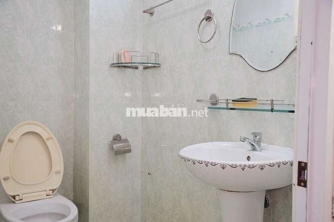 nhà cho thuê đường huỳnh văn nghệ.phường 15 tân bình tphcm