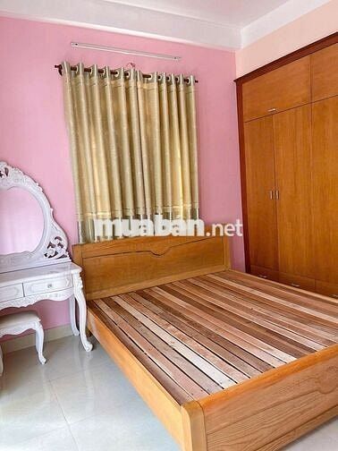 Cho thuê nhà 2pn hẻm xe hơi đường số 2, Q.Bình Tân 