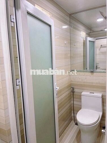 Cho thuê nhà 2pn hẻm xe hơi đường số 2, Q.Bình Tân 