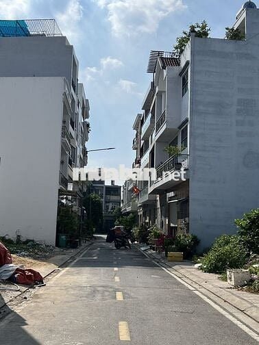 Quý Khách Quan Tâm Đến Khu Dân Cư Tây Lân - Có Cặp Nền Rất Đẹp Ạ