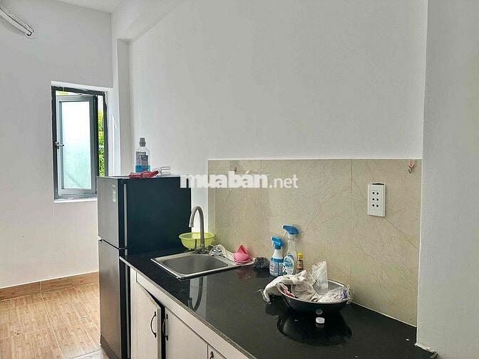 CHO THUÊ PHÒNG STUDIO CỬA SỔ TRỜI THANG MÁY ĐƯỜNG LÊ ĐỨC THỌ GÒ VẤP