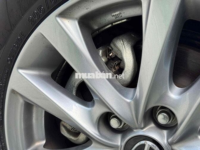 Mazda 3 Luxury 2023 Xanh Canvansite 22.000 km